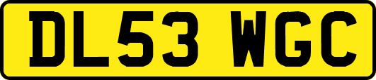 DL53WGC