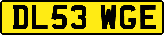 DL53WGE