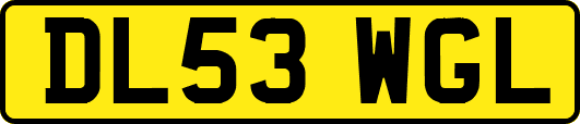 DL53WGL