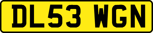 DL53WGN