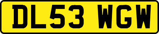 DL53WGW
