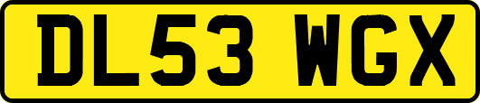 DL53WGX