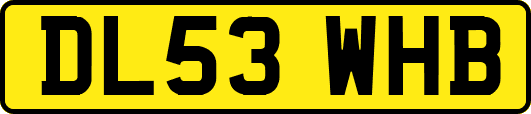 DL53WHB