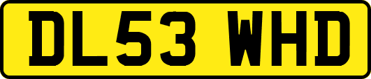 DL53WHD
