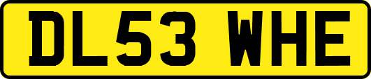 DL53WHE