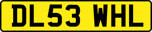 DL53WHL