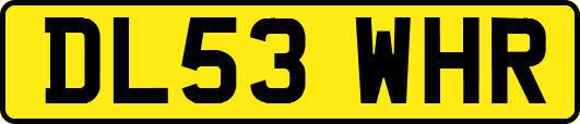 DL53WHR