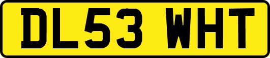 DL53WHT