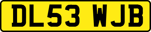 DL53WJB