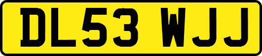 DL53WJJ
