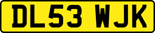 DL53WJK