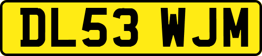 DL53WJM