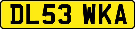 DL53WKA