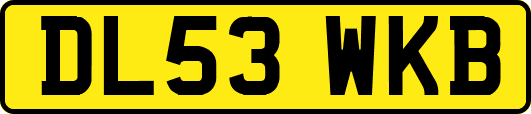 DL53WKB