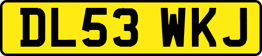 DL53WKJ