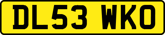 DL53WKO