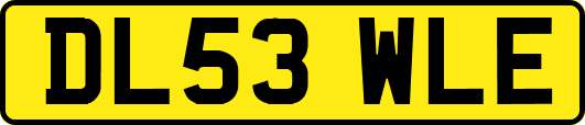DL53WLE