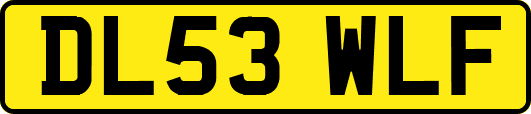 DL53WLF