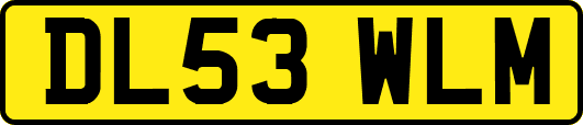 DL53WLM