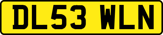 DL53WLN