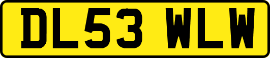 DL53WLW