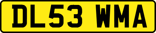 DL53WMA