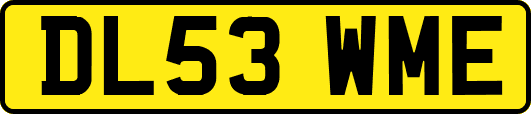 DL53WME