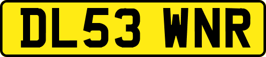 DL53WNR