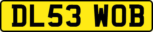 DL53WOB