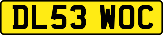 DL53WOC