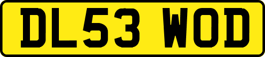 DL53WOD