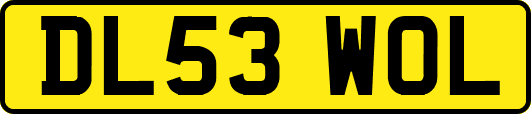 DL53WOL