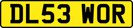 DL53WOR