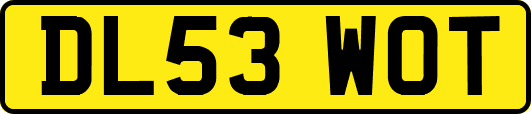 DL53WOT