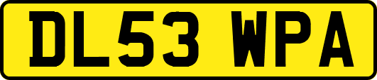 DL53WPA