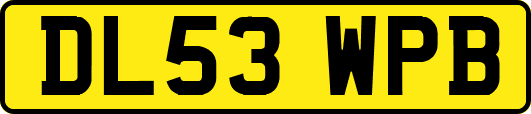 DL53WPB