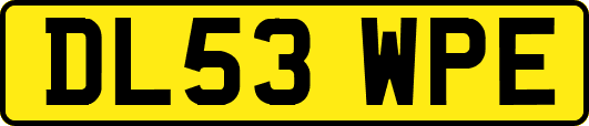 DL53WPE