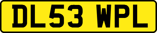 DL53WPL