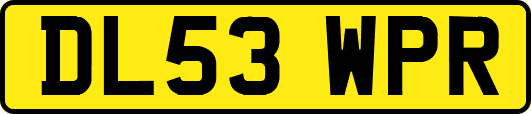DL53WPR