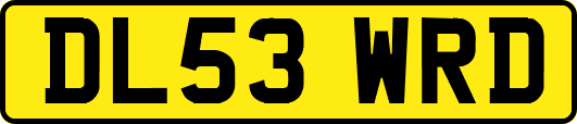 DL53WRD
