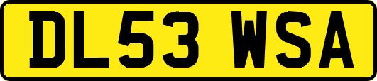 DL53WSA