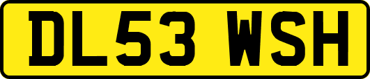 DL53WSH