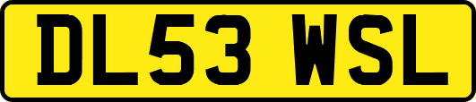 DL53WSL