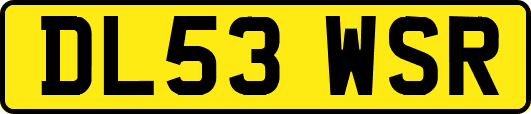 DL53WSR