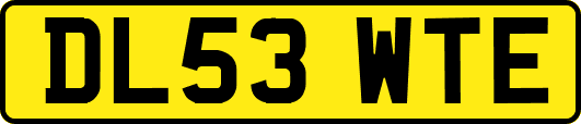DL53WTE