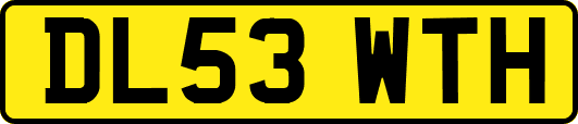 DL53WTH