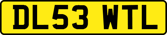 DL53WTL