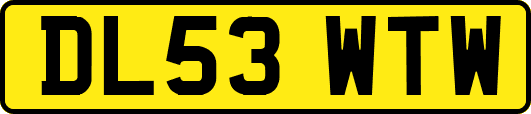 DL53WTW