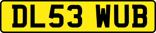 DL53WUB