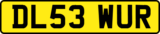 DL53WUR